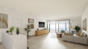 Apartamento planta baja en venta en Benalmadena Costa de 2 dormitorios