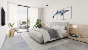 Se vende apartamento planta baja en Marbella Ciudad de 2 dormitorios