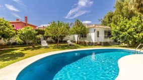 Villa for sale in Marbella City, 1,170,000 €