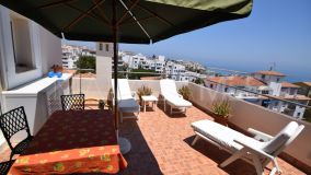 Appartement Terrasse à vendre à Marbella - Puerto Banus