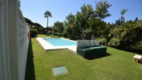 Apartamento Planta Baja en venta en El Rosario, Marbella Este