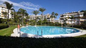 Ground Floor Apartment for sale in Marbella City, 339,000 €