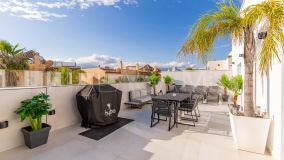 Penthaus zu verkaufen in Nueva Andalucia, Marbella