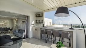 Penthaus zu verkaufen in Nueva Andalucia, Marbella