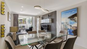 Penthaus zu verkaufen in Nueva Andalucia, Marbella