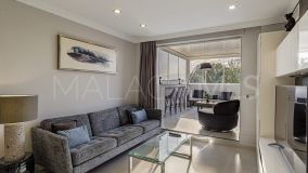 Penthaus zu verkaufen in Nueva Andalucia, Marbella