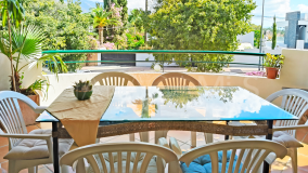 Duplex en venta en Nueva Andalucia, Marbella