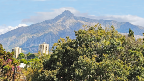 Duplex en venta en Nueva Andalucia, Marbella