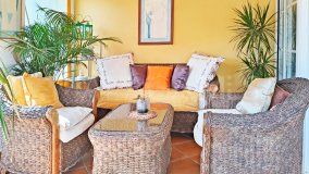 Duplex en venta en Nueva Andalucia, Marbella