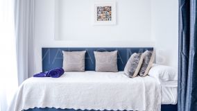 Appartement for sale in Alcazaba, Marbella - Puerto Banus