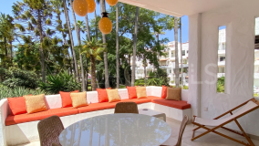 Apartment for sale in Alcazaba, Marbella - Puerto Banus