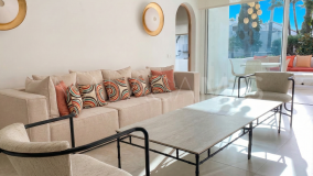 Appartement for sale in Alcazaba, Marbella - Puerto Banus