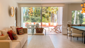Apartment for sale in Alcazaba, Marbella - Puerto Banus