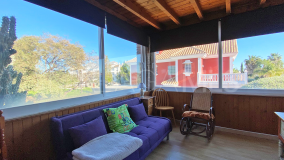 Villa for sale in San Pedro de Alcantara