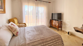 Villa for sale in San Pedro de Alcantara