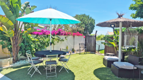 Villa for sale in Bahia Dorada, Estepona Väst