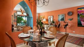 Apartment for sale in Alcazaba, Marbella - Puerto Banus