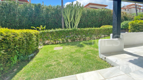 Apartment for sale in Alcazaba, Marbella - Puerto Banus