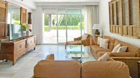 Apartment for sale in Alcazaba, Marbella - Puerto Banus