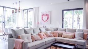 Wohnung zu verkaufen in Marbella - Puerto Banus