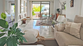 Markplanslägenhet for sale in La Isla, Marbella - Puerto Banus