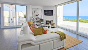 Ático en venta en Calahonda Playa, Mijas Costa