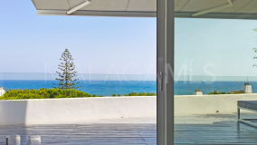 Ático en venta en Calahonda Playa, Mijas Costa
