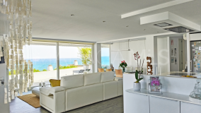 Ático en venta en Calahonda Playa, Mijas Costa