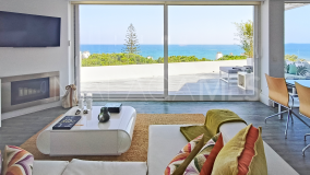Ático en venta en Calahonda Playa, Mijas Costa