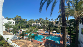 Duplex Penthouse for sale in Marbella - Puerto Banus