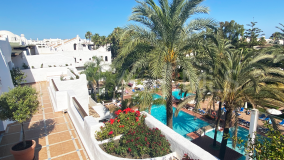 Duplex Penthouse for sale in Marbella - Puerto Banus