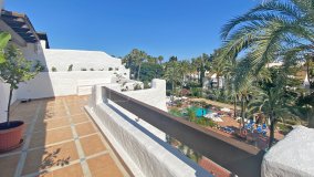Duplex Penthouse for sale in Marbella - Puerto Banus
