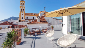 Maison for sale in Marbella City