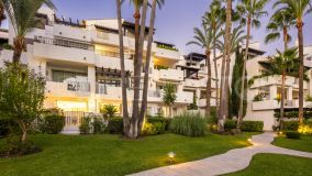Apartamento a la venta en Las Lomas del Marbella Club