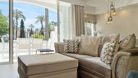 Apartamento en venta en Alcazaba, Marbella - Puerto Banus