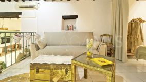 Apartment for sale in Casco antiguo, Marbella City