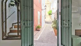 Apartamento en venta en Casco antiguo, Marbella Ciudad