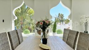 Marbella - Puerto Banus 2 bedrooms duplex for sale