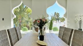 Tvåvåningslägenhet for sale in Marbella - Puerto Banus