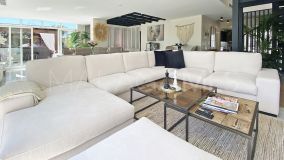 Tvåvåningslägenhet for sale in Marbella - Puerto Banus