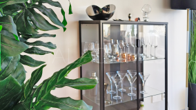 Duplex for sale in Marbella - Puerto Banus