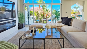 Duplex for sale in Marbella - Puerto Banus