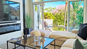 Duplex for sale in Marbella - Puerto Banus