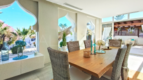 Duplex for sale in Marbella - Puerto Banus