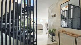 Marbella - Puerto Banus 2 bedrooms duplex for sale