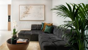 Lägenhet for sale in Marbella City