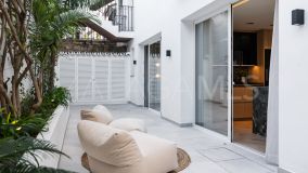 Duplex for sale in Club Sierra, Marbella Golden Mile