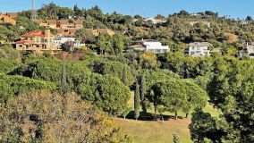 Villa for sale in Marbella East
