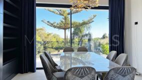 Villa for sale in Marbella East