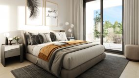3 bedrooms duplex penthouse in Estrella del Mar for sale